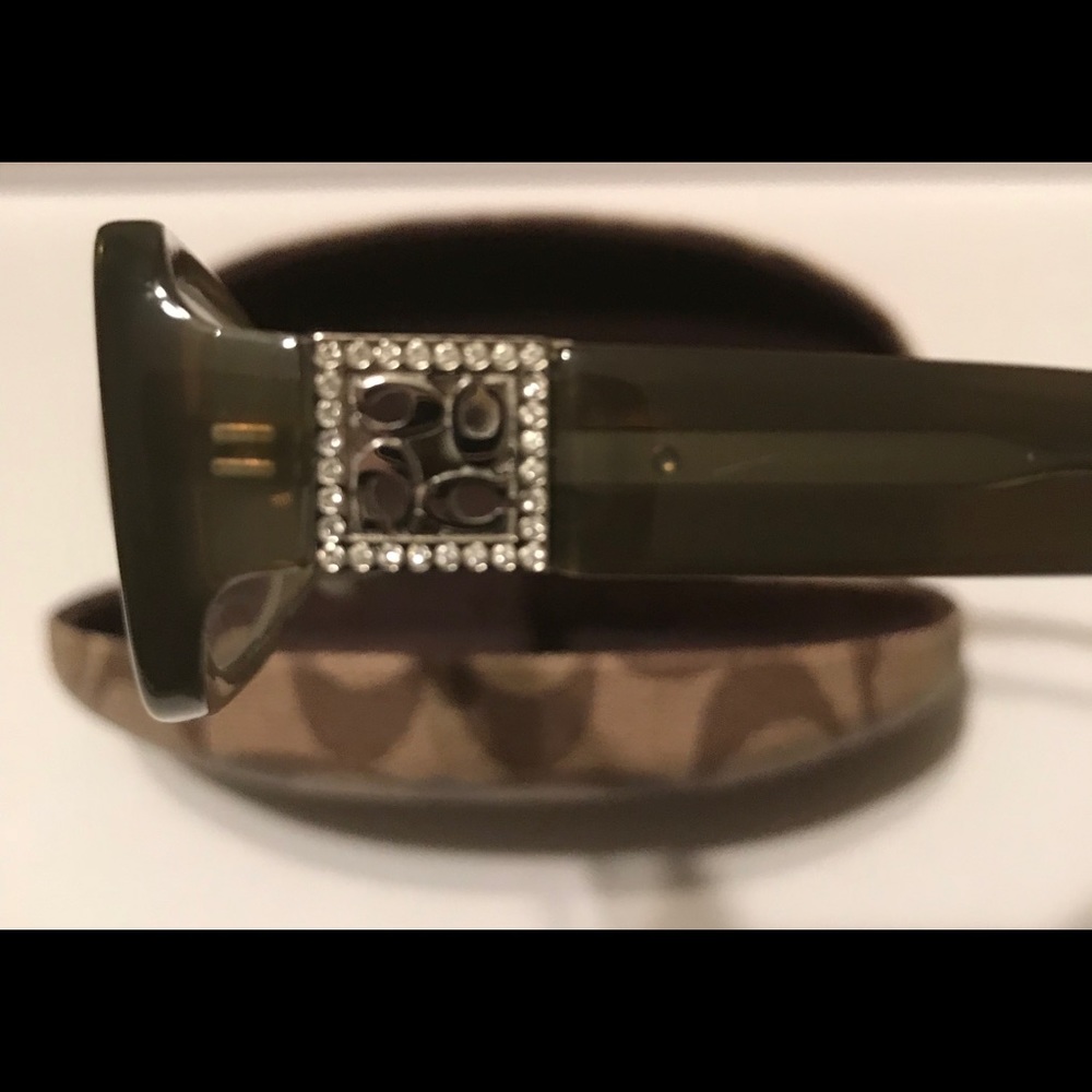 Coach Frames - image 5